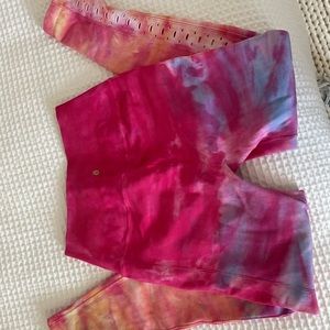 Spiritual Gangster Leggings